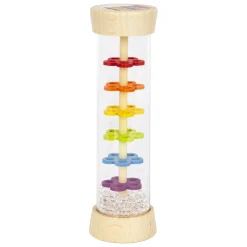 Regenmacher Regenbogen