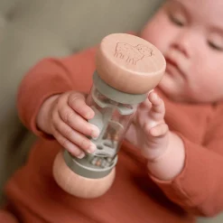 Regenrassel Little Farm