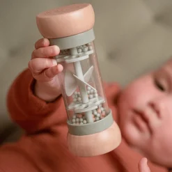 Regenrassel Little Farm