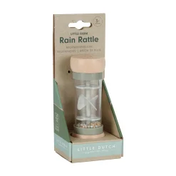 Regenrassel Little Farm