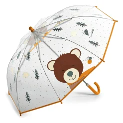 Regenschirm Bär Ben
