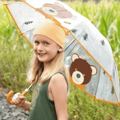 Regenschirm Bär Ben