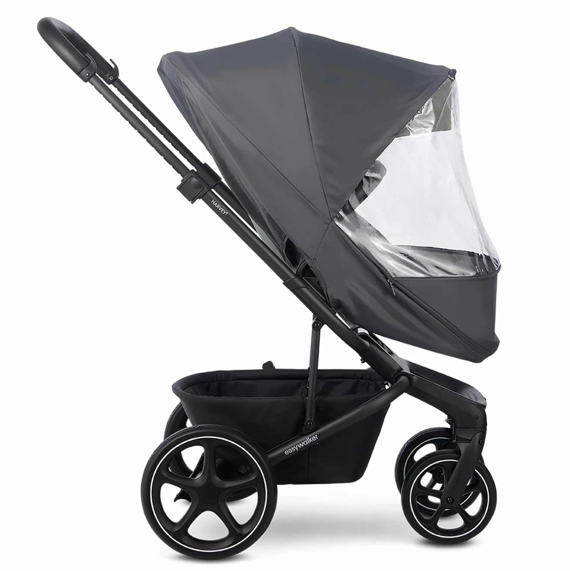 Regenschutz Harvey⁵