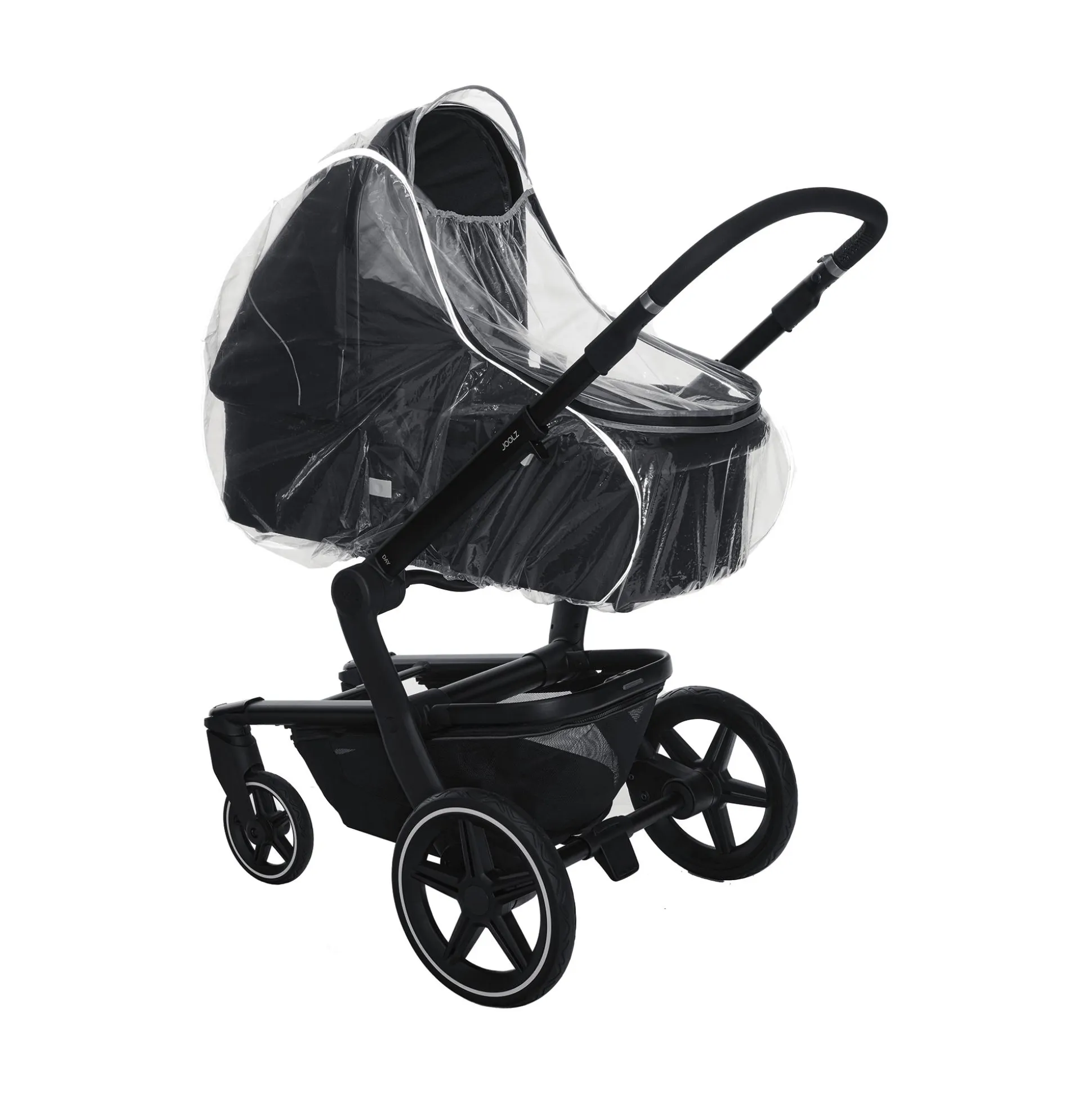 Regenschutz Premium für den Kinderwagen