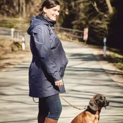 Regen-Tragemantel Dublin