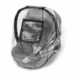 Regenverdeck Babyschalen