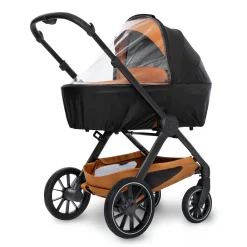 Regenverdeck Babywanne