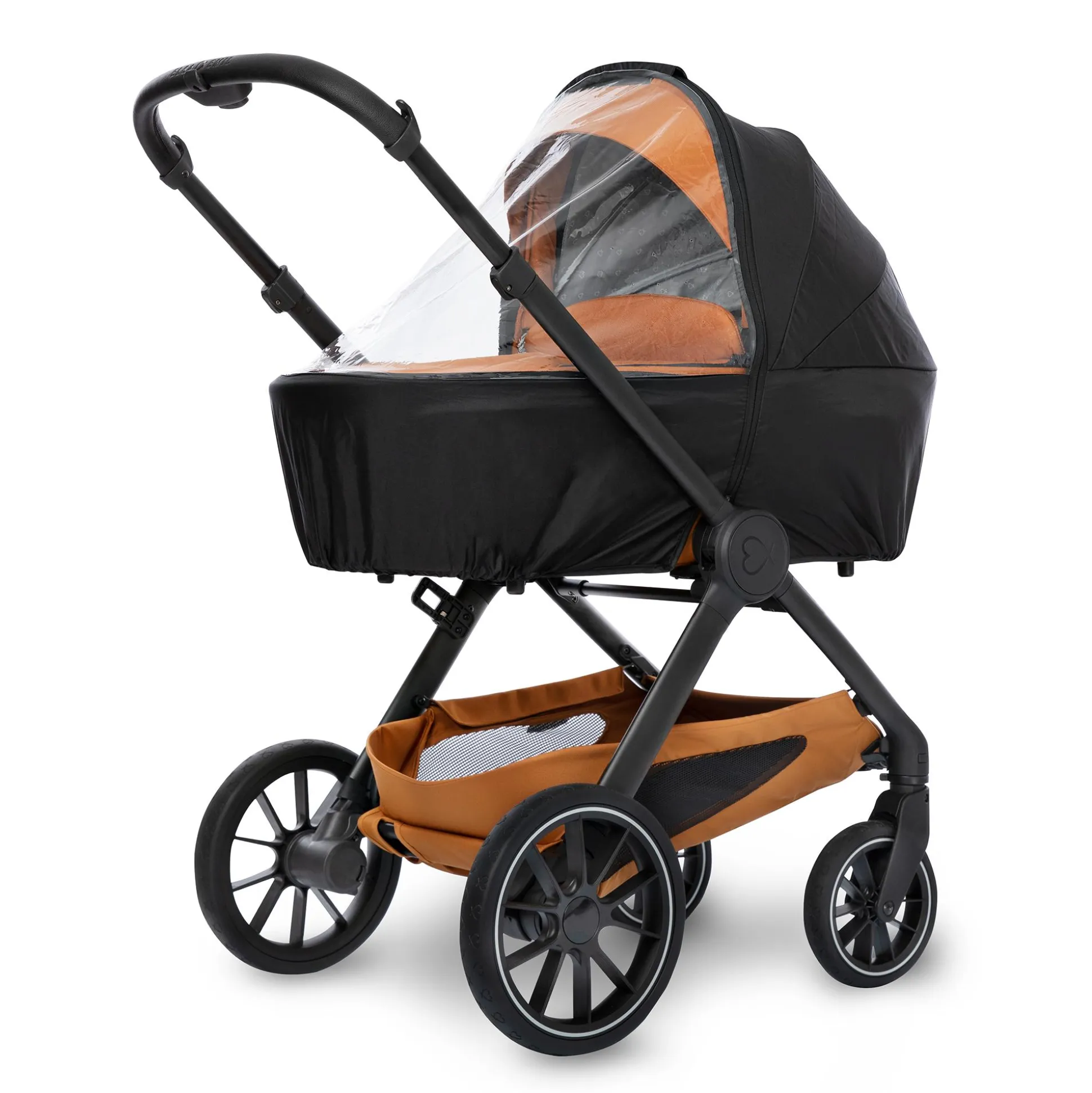 Regenverdeck Babywanne