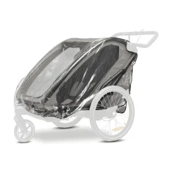 Regenverdeck Bike n Walk