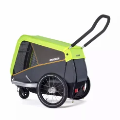 Regenverdeck Dog Peppa/Dog L