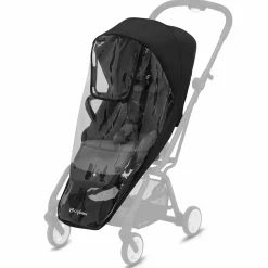 Regenverdeck Eezy S Twist / Eezy S Twist+