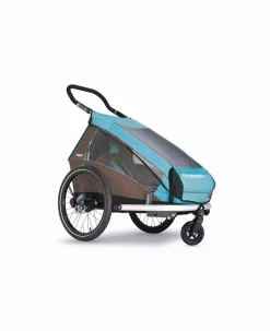 Regenverdeck Kid/Kid plus for 1