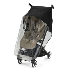 Regenverdeck Libelle