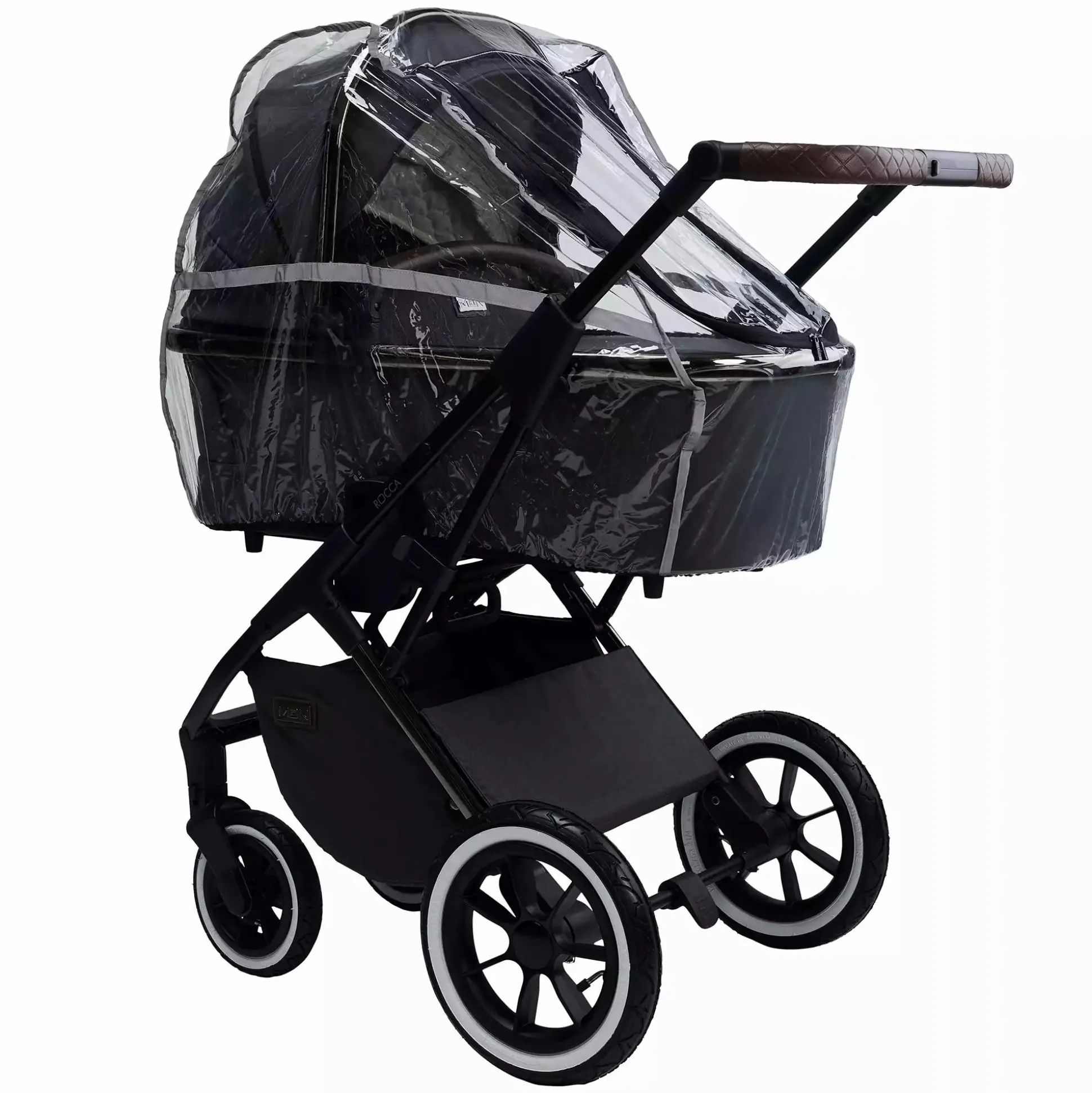 Regenverdeck RESEA S / RESEA SPORT / ROCCA