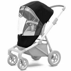 Regenverdeck Sleek Sportsitz