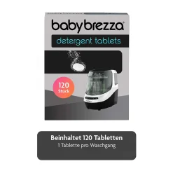 Reinigungstabletten Bottle Washer Pro