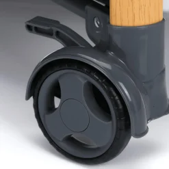 Reisebeistellbett Cadiz