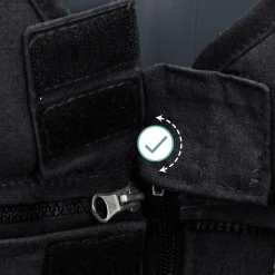 Reisebeistellbett Cadiz