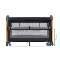 Reisebeistellbett Cadiz