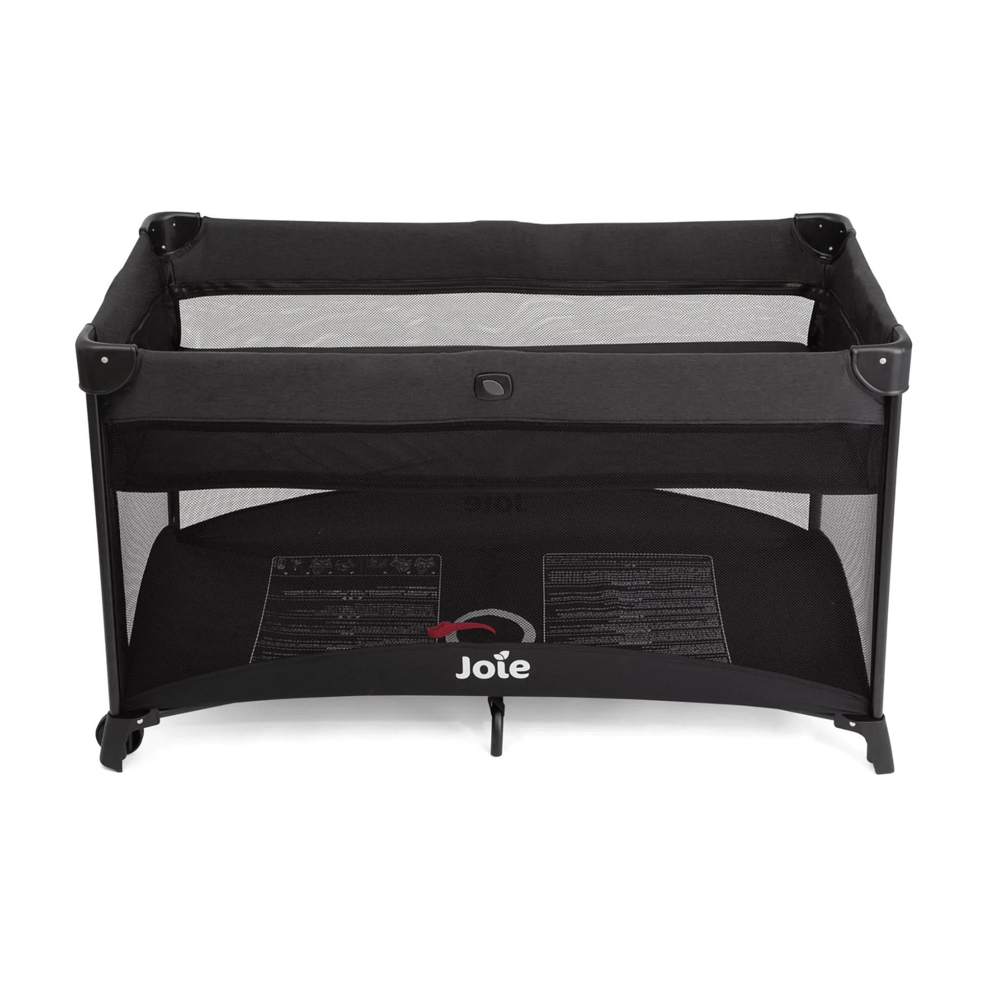 Reisebett Allura 120 Shale