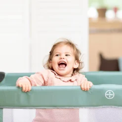 Reisebett Nizza mit Schlupf