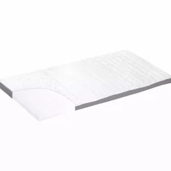 Reisebettmatratze 60 x 120 cm