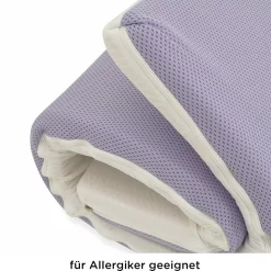 Reisebettmatratze Air 60 x 120 cm