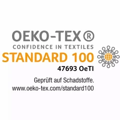 Reisebettmatratze Air 60 x 120 cm