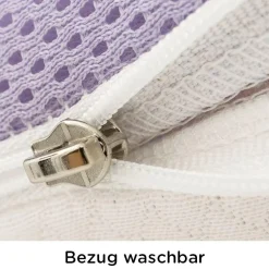 Reisebettmatratze Air 60 x 120 cm