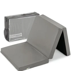 Reisebettmatratze Sleeper Grey