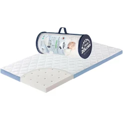 Reisebettmatratze Travelsoft Flow Select