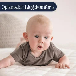 Reisebettmatratze Travelsoft Flow Select