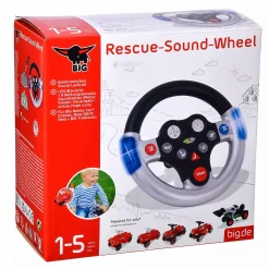 Rescue Sound Wheel