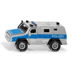 Rheinmetall MAN Survivor R (2304)