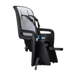 RideAlong 2 Dark Grey