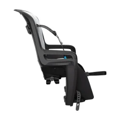 RideAlong 2 Dark Grey