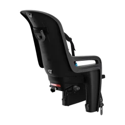 RideAlong 2 Dark Grey