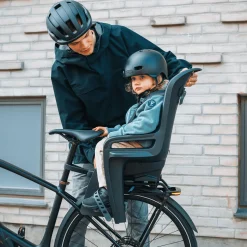 RideAlong 2 Dark Grey