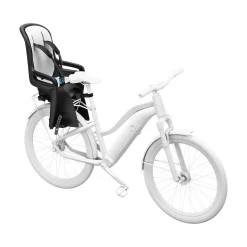 RideAlong 2 Dark Grey