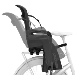 RideAlong 2 Dark Grey