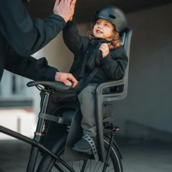 RideAlong 2 Dark Grey