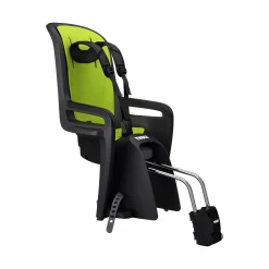 RideAlong 2 Dark Grey