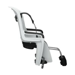 RideAlong 2 Light Grey