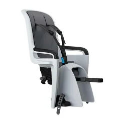 RideAlong 2 Light Grey