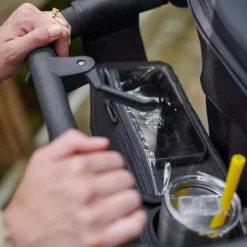 Ridge Kinderwagen Organizer