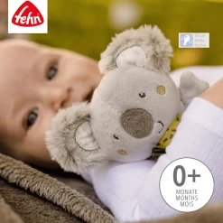 Ring-Greifling Koala