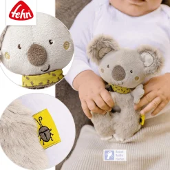 Ring-Greifling Koala