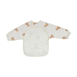 Ärmellätzchen Teddybär