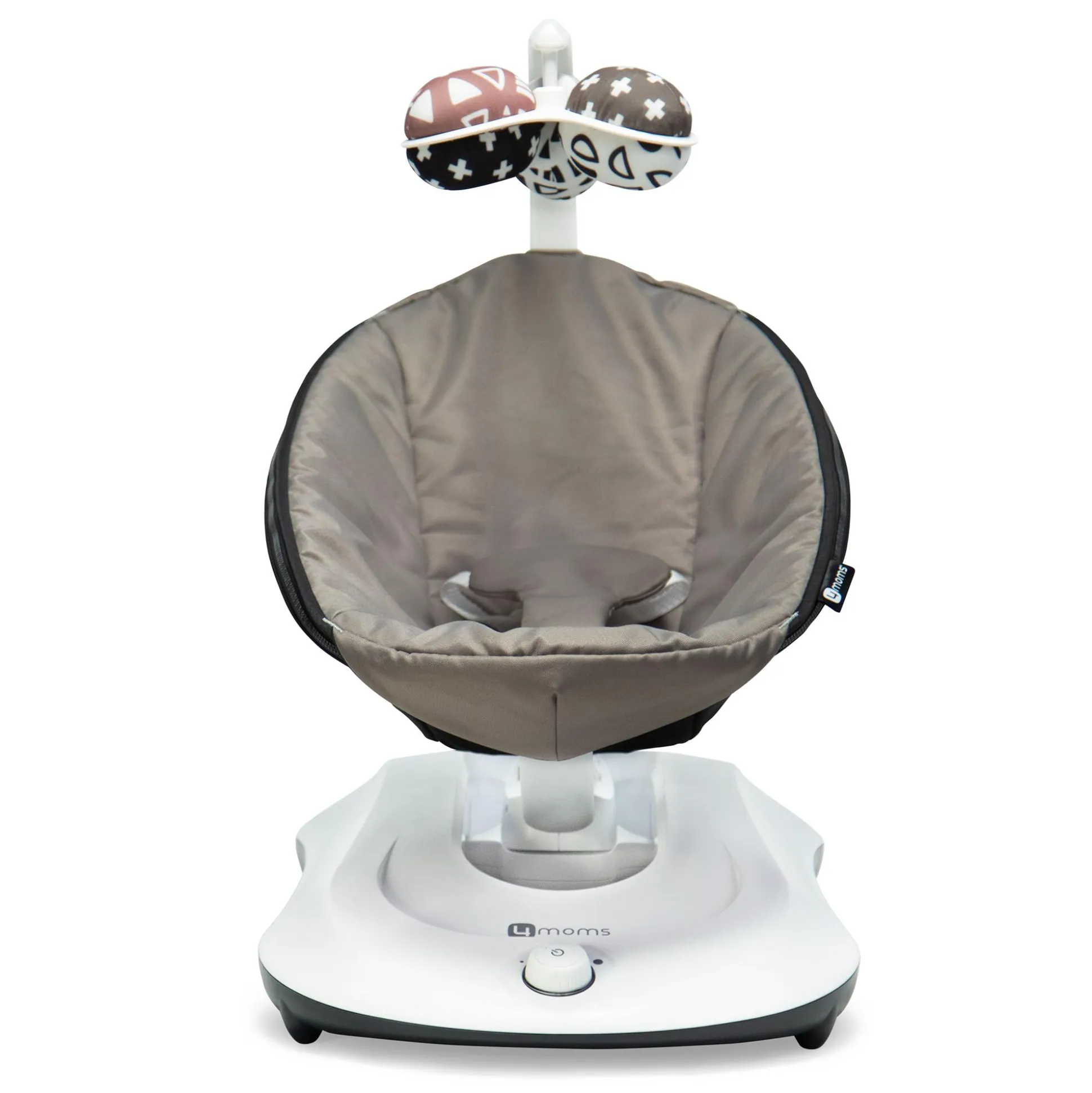 RockaRoo 2.0 Graphite