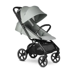 Rockey L Fresh Green